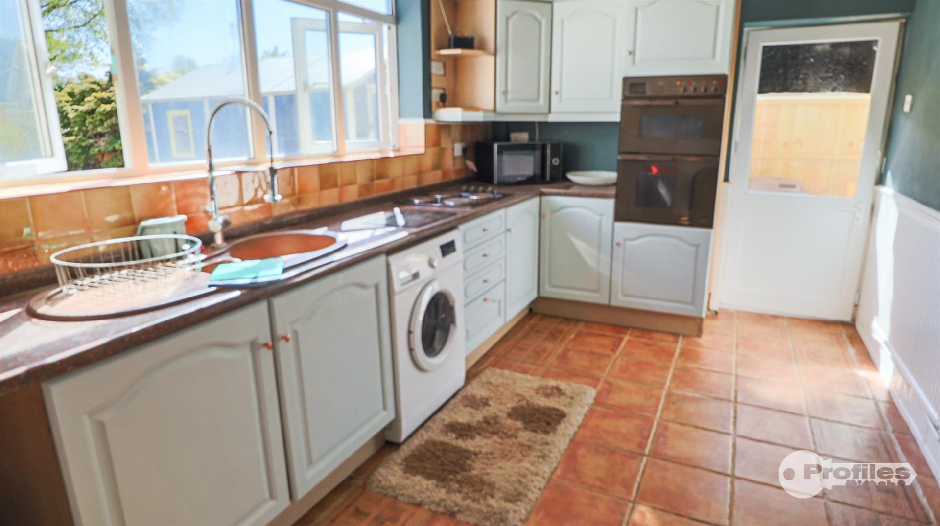 Eskdale Road, Hinckley Image 8