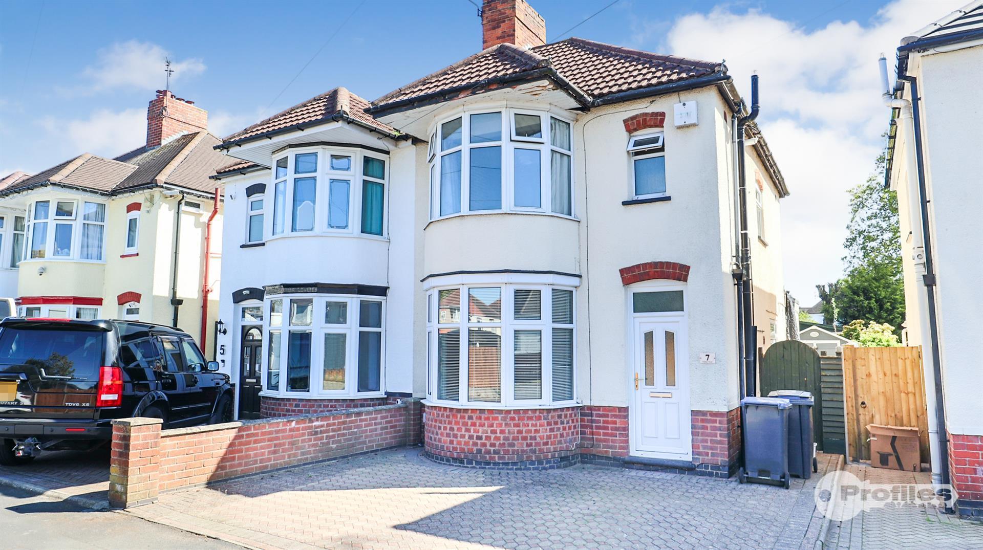 Eskdale Road, Hinckley Image 16