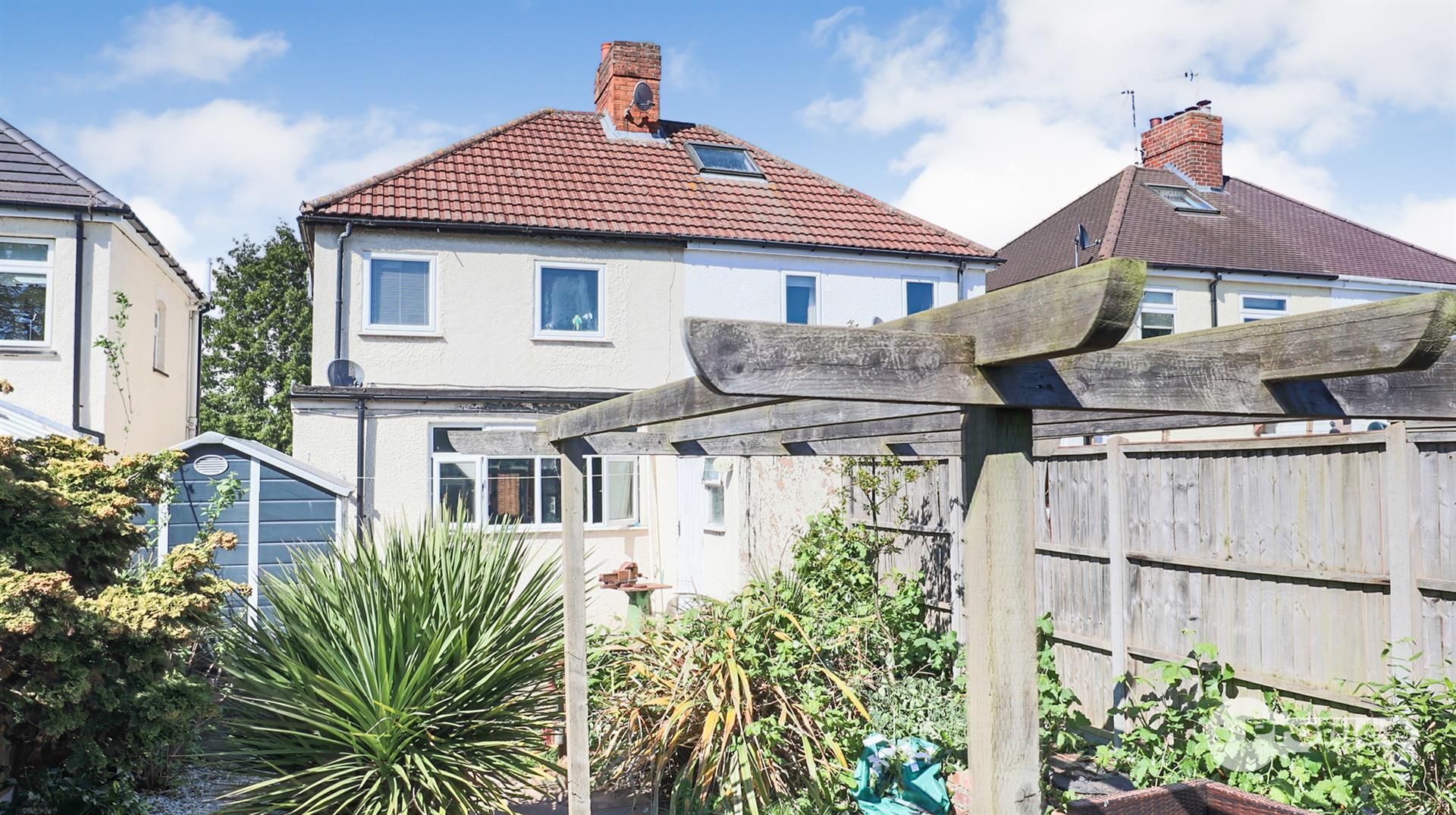 Eskdale Road, Hinckley Image 17