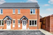 Brotherton Close, Weldon
