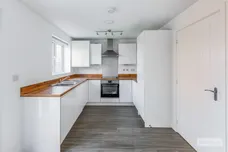 Brotherton Close, Weldon