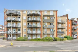 Property responsive