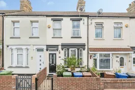 Property responsive