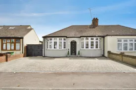 Property responsive