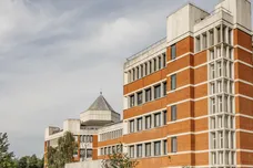 Sentinel House, Surrey Street, NORWICH