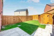 Brotherton Close, Weldon