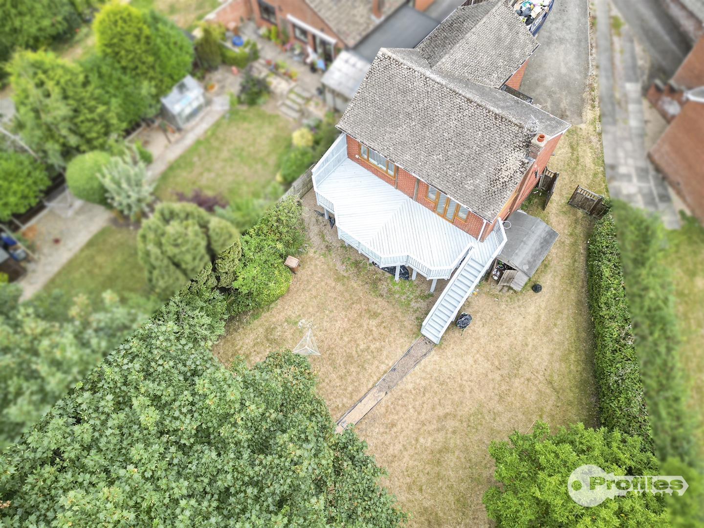 Denis Road, Burbage Image 19