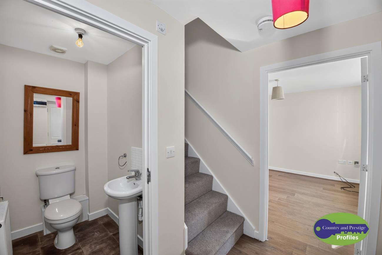 Horseshoe Close, Market Bosworth Image 3
