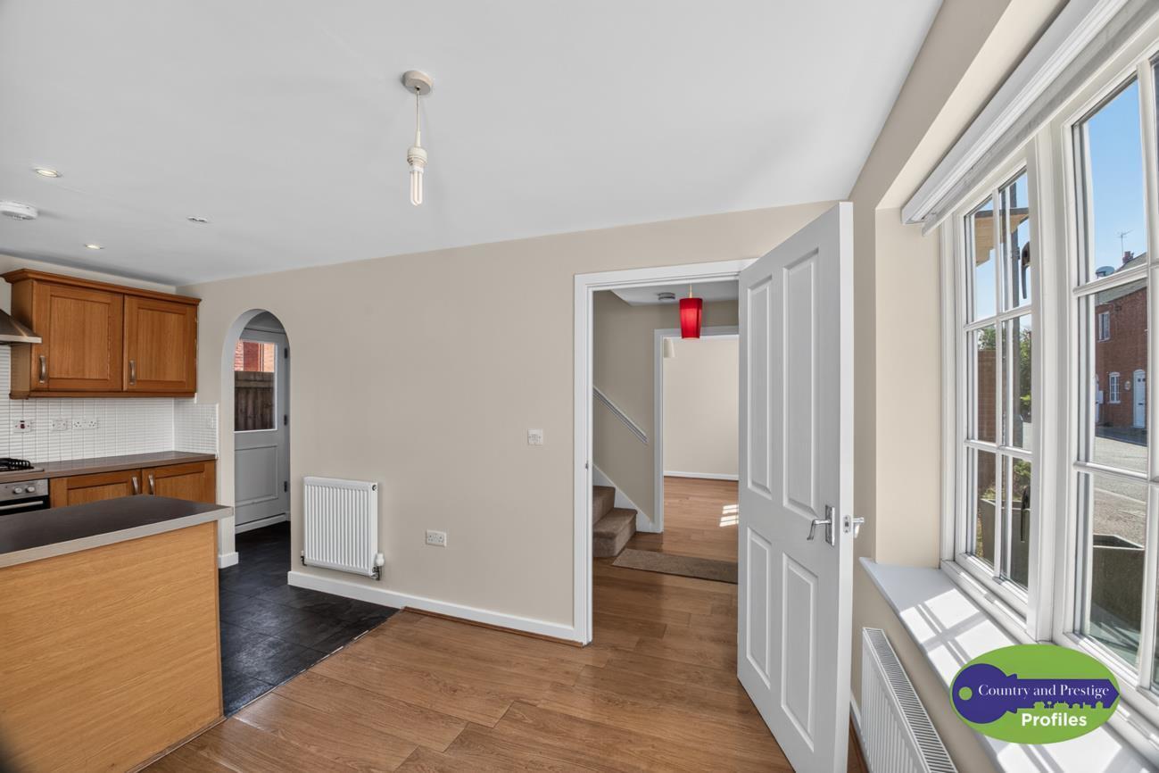 Horseshoe Close, Market Bosworth Image 9