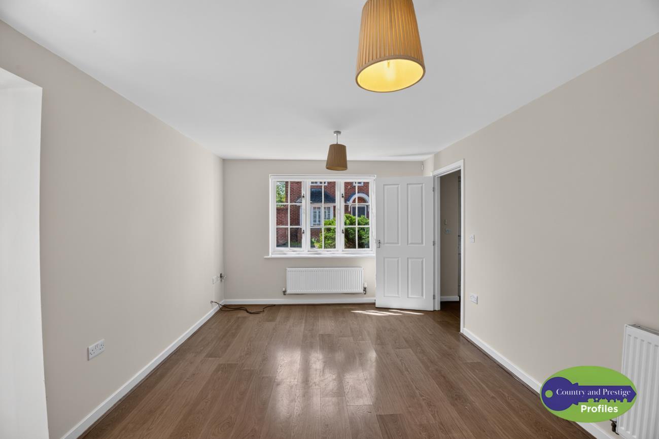 Horseshoe Close, Market Bosworth Image 14