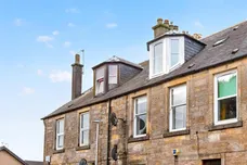 Abbey Road Place, Stirling