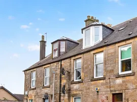 Abbey Road Place, Stirling photo