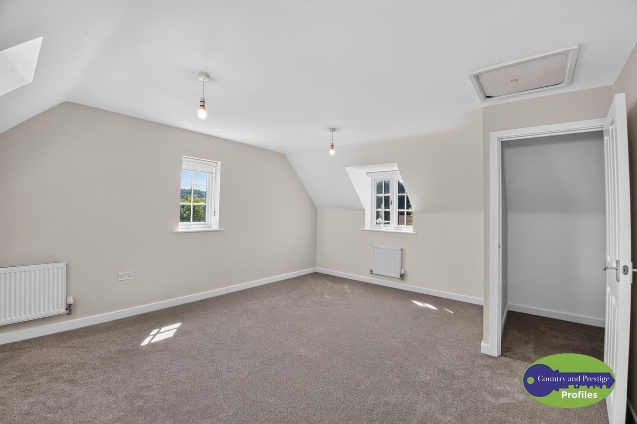 Horseshoe Close, Market Bosworth Image 30