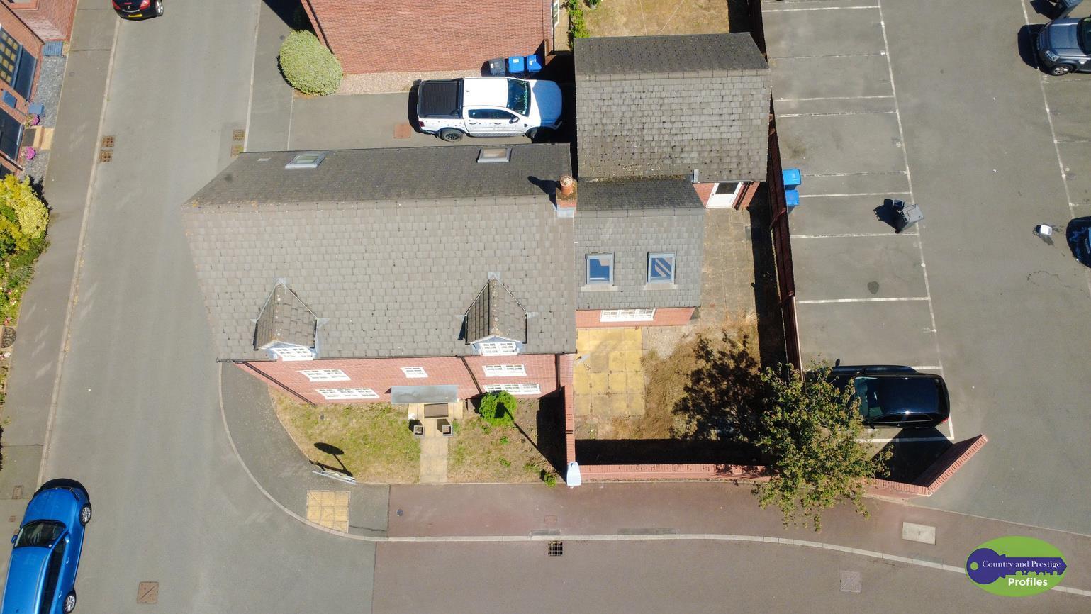 Horseshoe Close, Market Bosworth Image 40