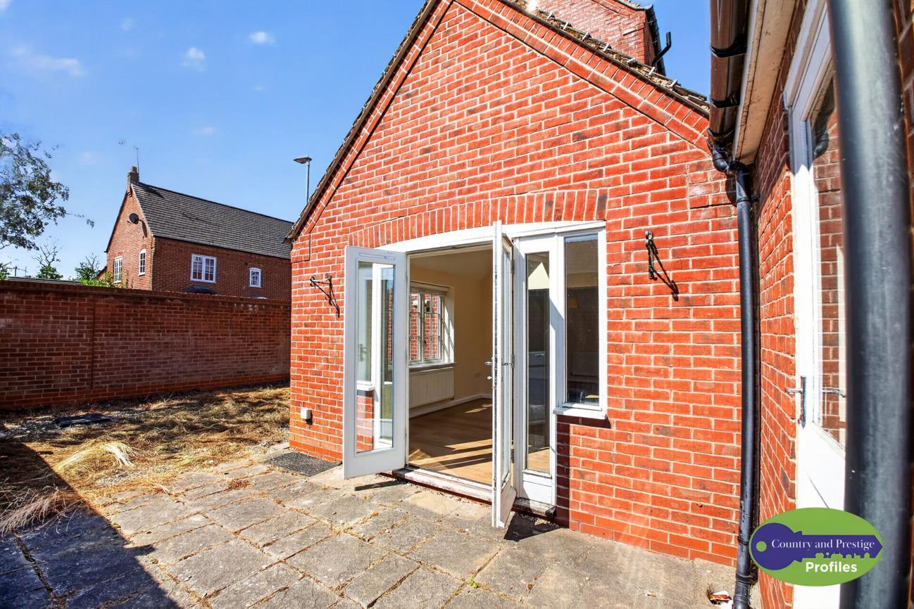 Horseshoe Close, Market Bosworth Image 46