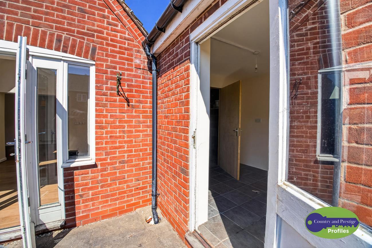 Horseshoe Close, Market Bosworth Image 48