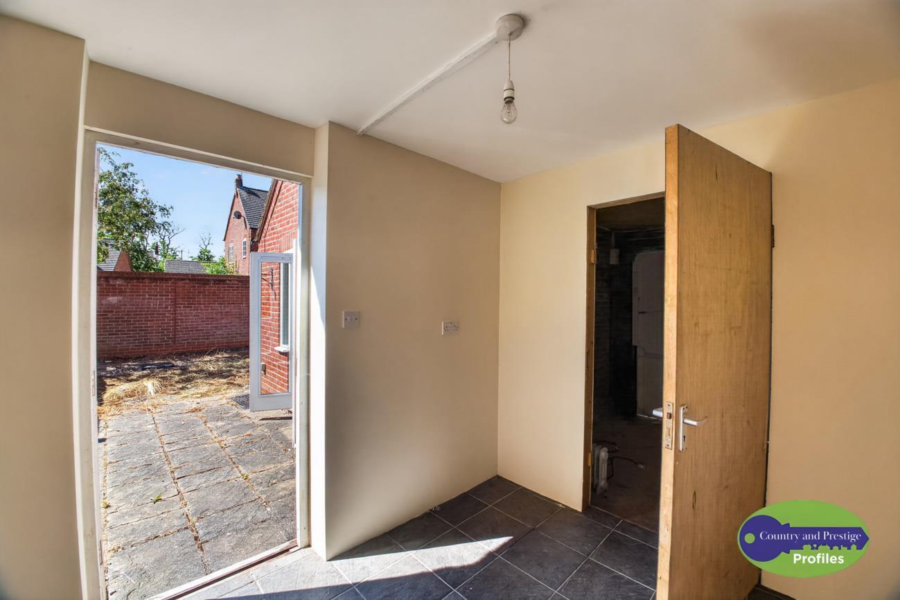 Horseshoe Close, Market Bosworth Image 49