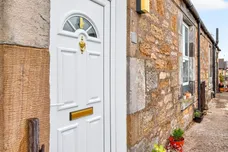 Abbey Road Place, Stirling