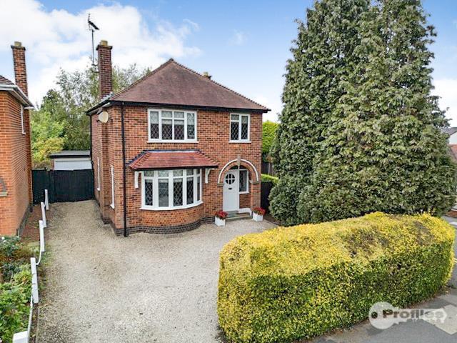 Middlefield Lane, Hinckley Image 1
