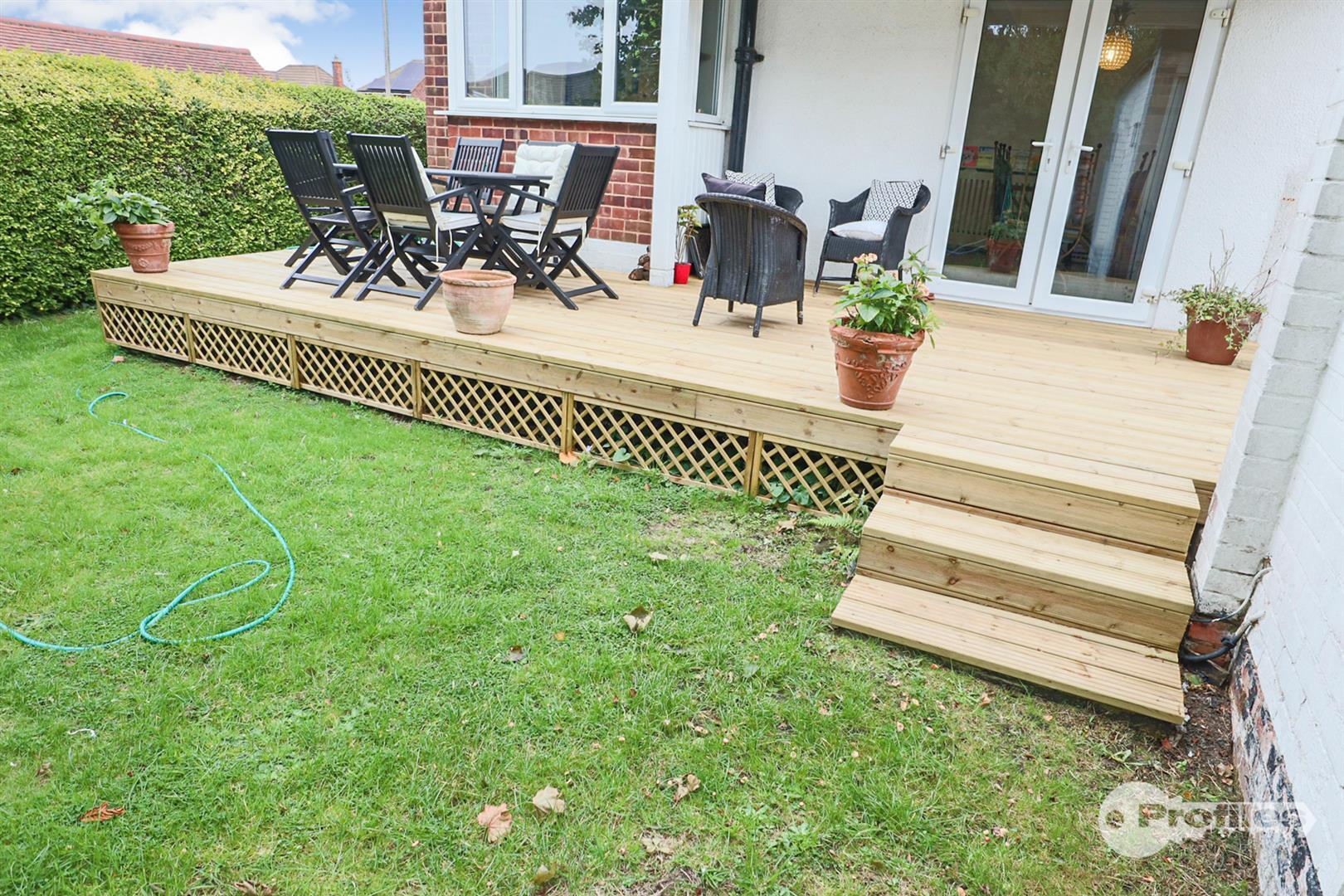 Middlefield Lane, Hinckley Image 14
