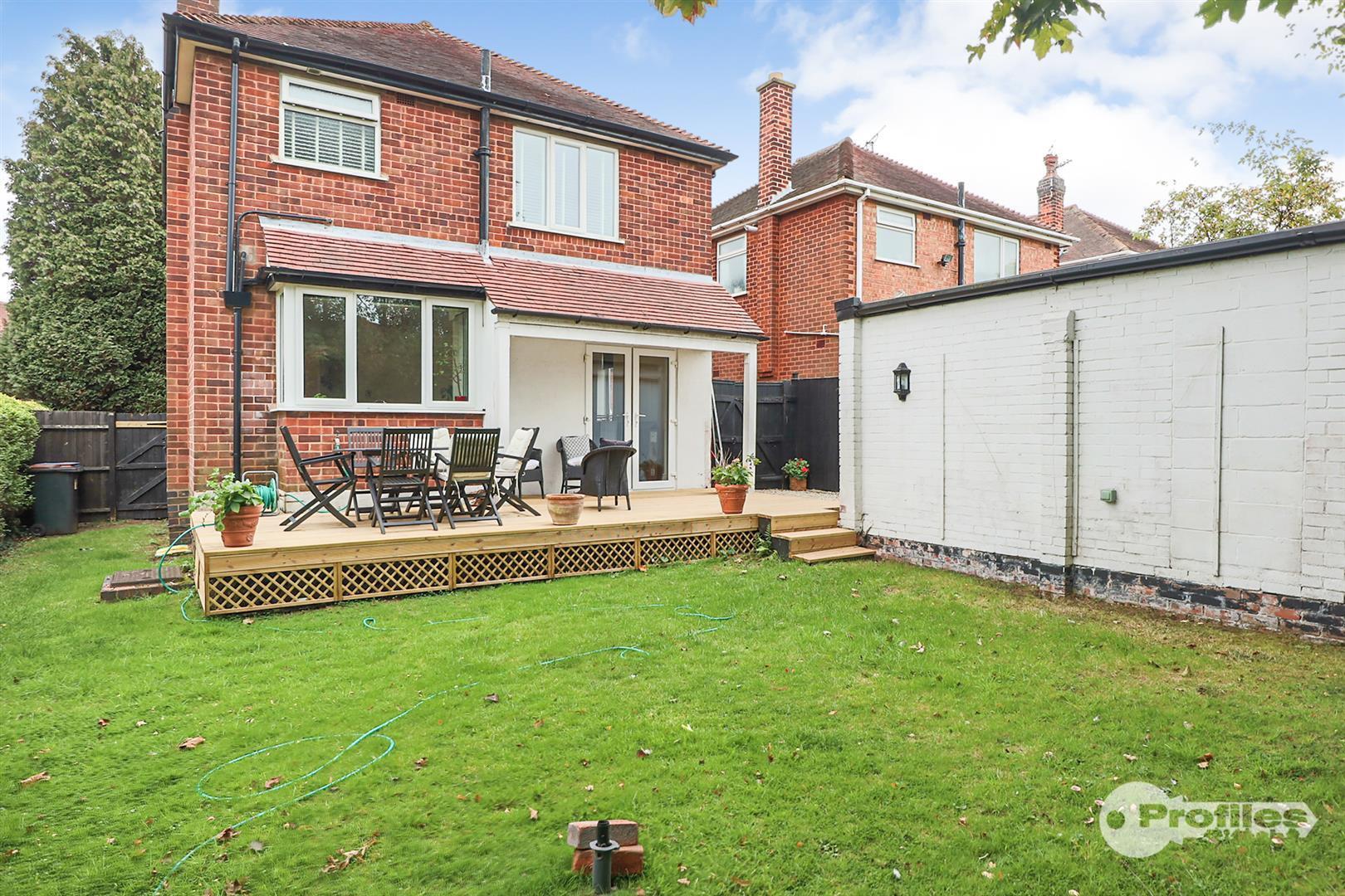 Middlefield Lane, Hinckley Image 15