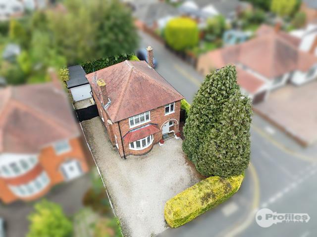 Middlefield Lane, Hinckley Image 16
