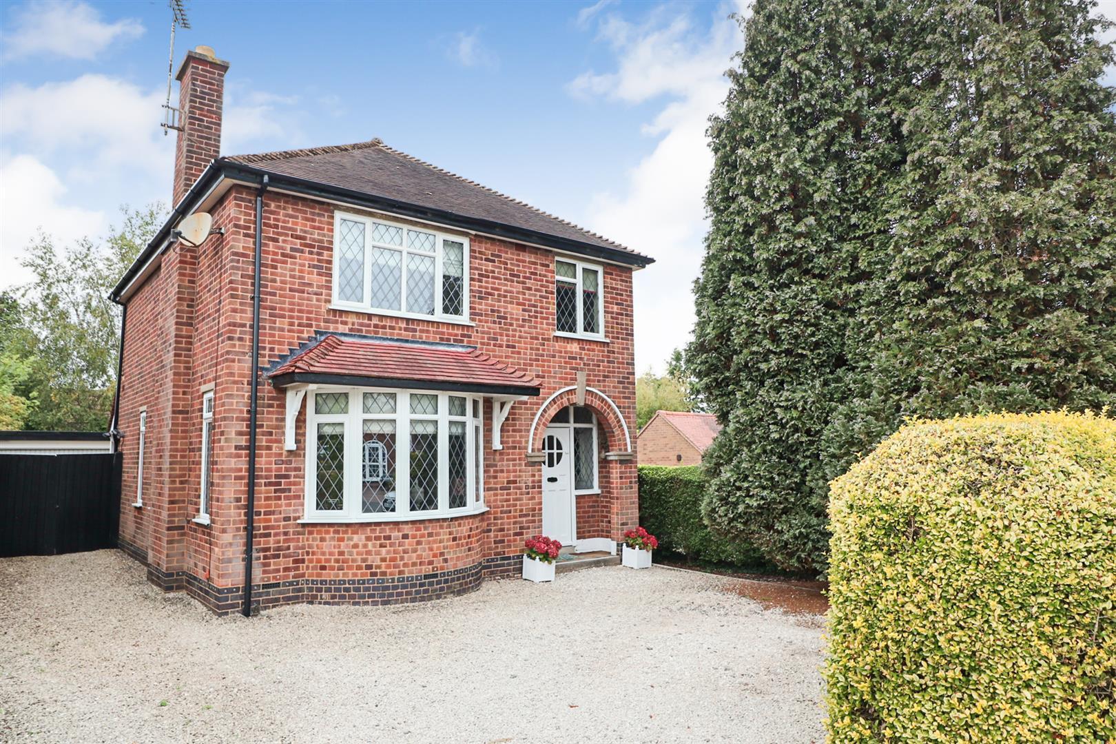 Middlefield Lane, Hinckley Image 18