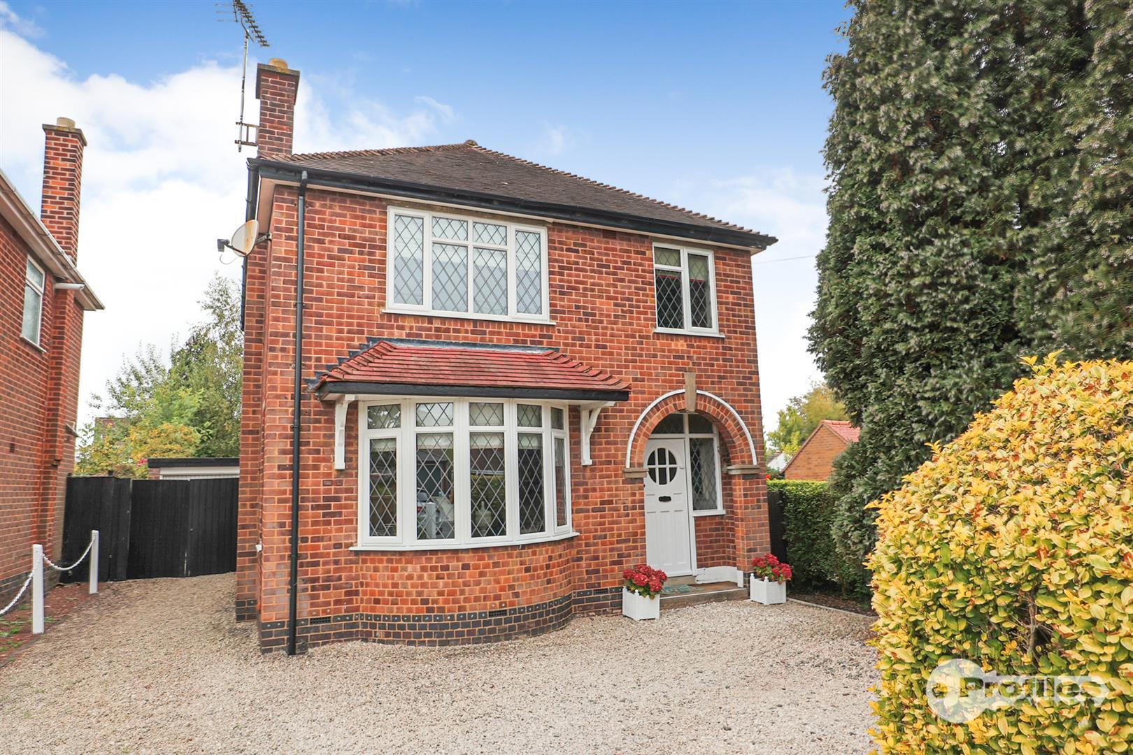 Middlefield Lane, Hinckley Image 19