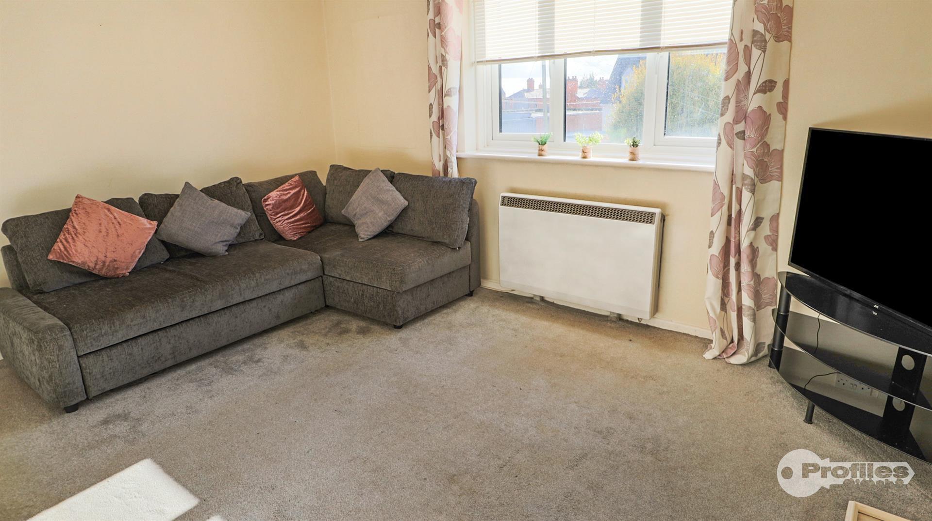 Staniforth Court, Bank Terrace, Barwell Image 3
