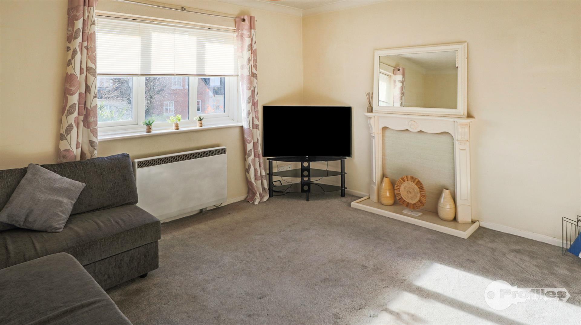 Staniforth Court, Bank Terrace, Barwell Image 4