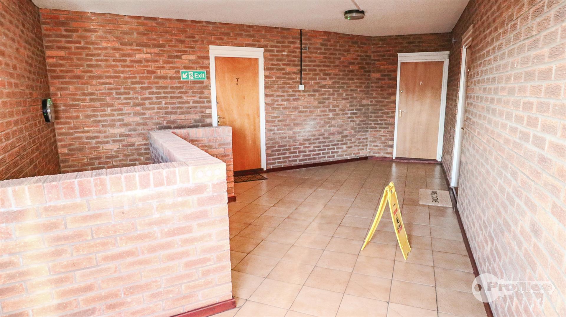 Staniforth Court, Bank Terrace, Barwell Image 9