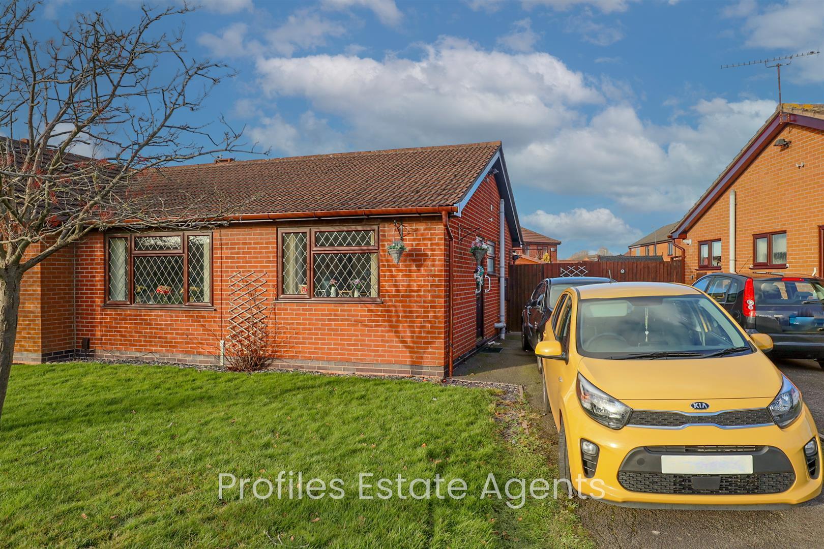 Trent Road, Hinckley Image 1