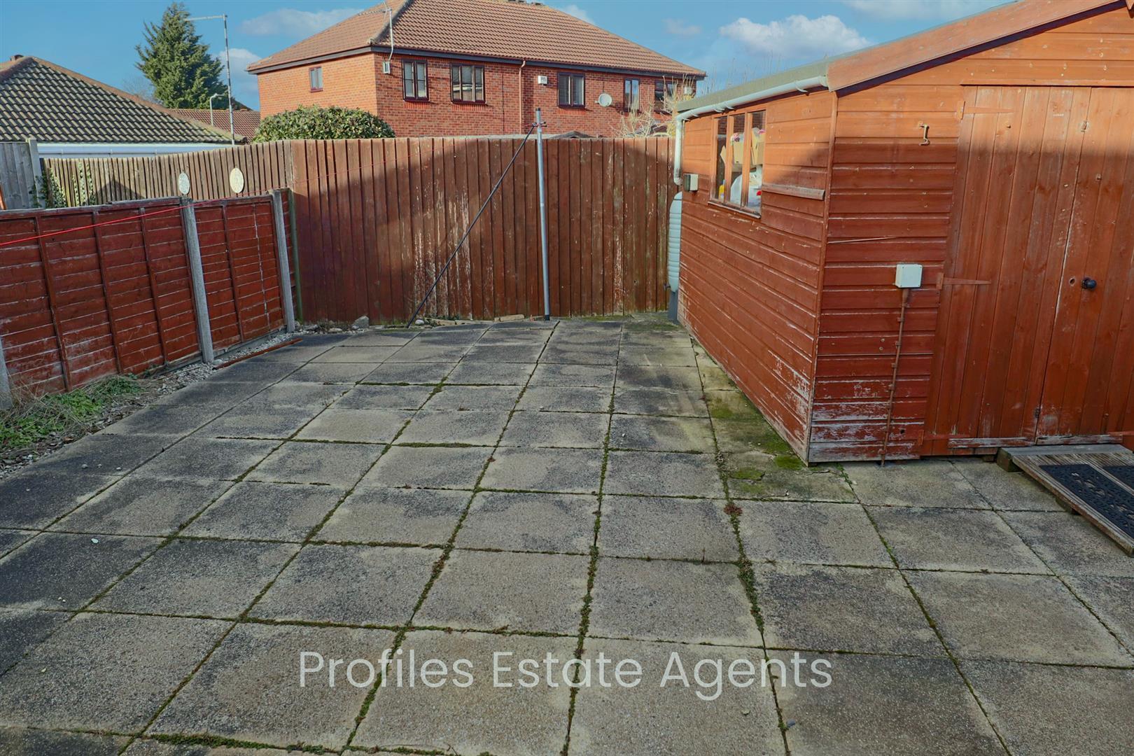 Trent Road, Hinckley Image 10