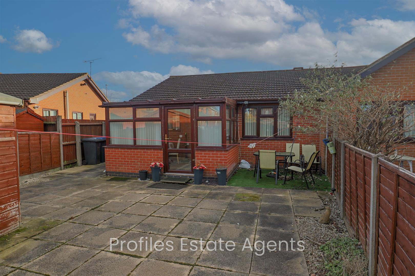 Trent Road, Hinckley Image 11