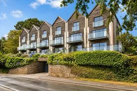 Property responsive