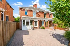Dimond Road, Southampton