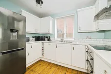 Dimond Road, Southampton