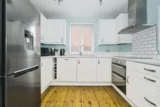 Dimond Road, Southampton