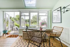 Dimond Road, Southampton