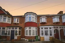 Ventnor Gardens, Barking