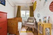 Dimond Road, Southampton
