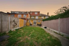 Ventnor Gardens, Barking