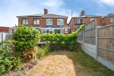 Dimond Road, Southampton