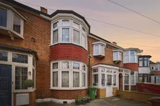 Ventnor Gardens, Barking