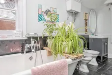 Constantine Road, Colchester