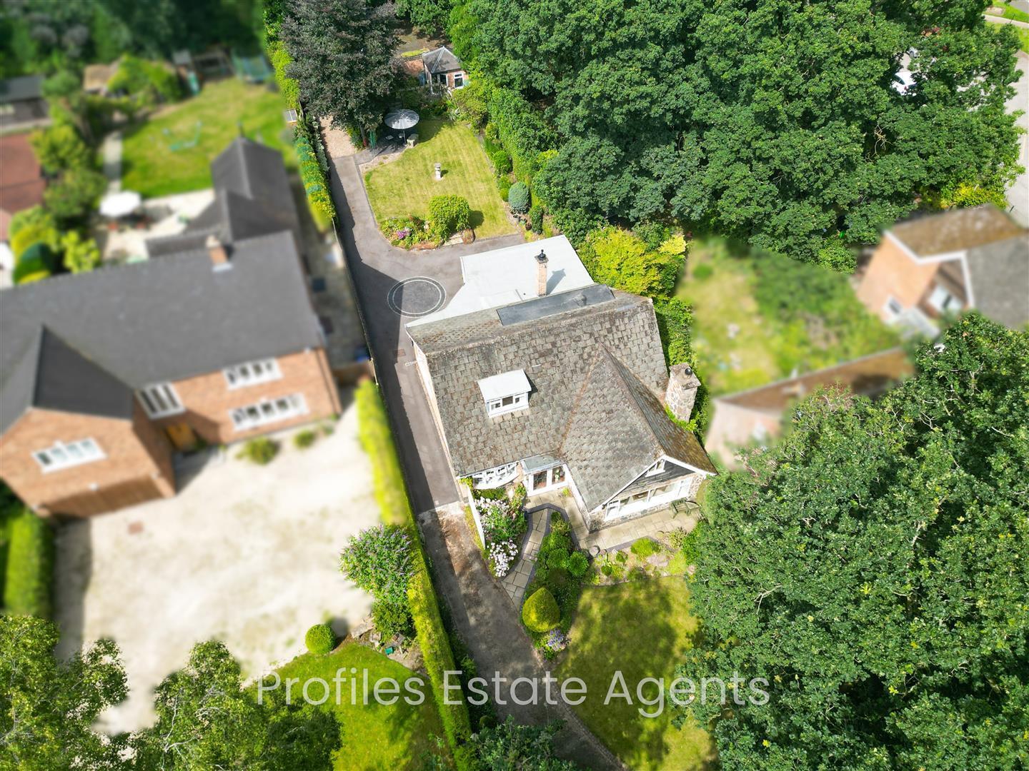 Station Road, Market Bosworth Image 4