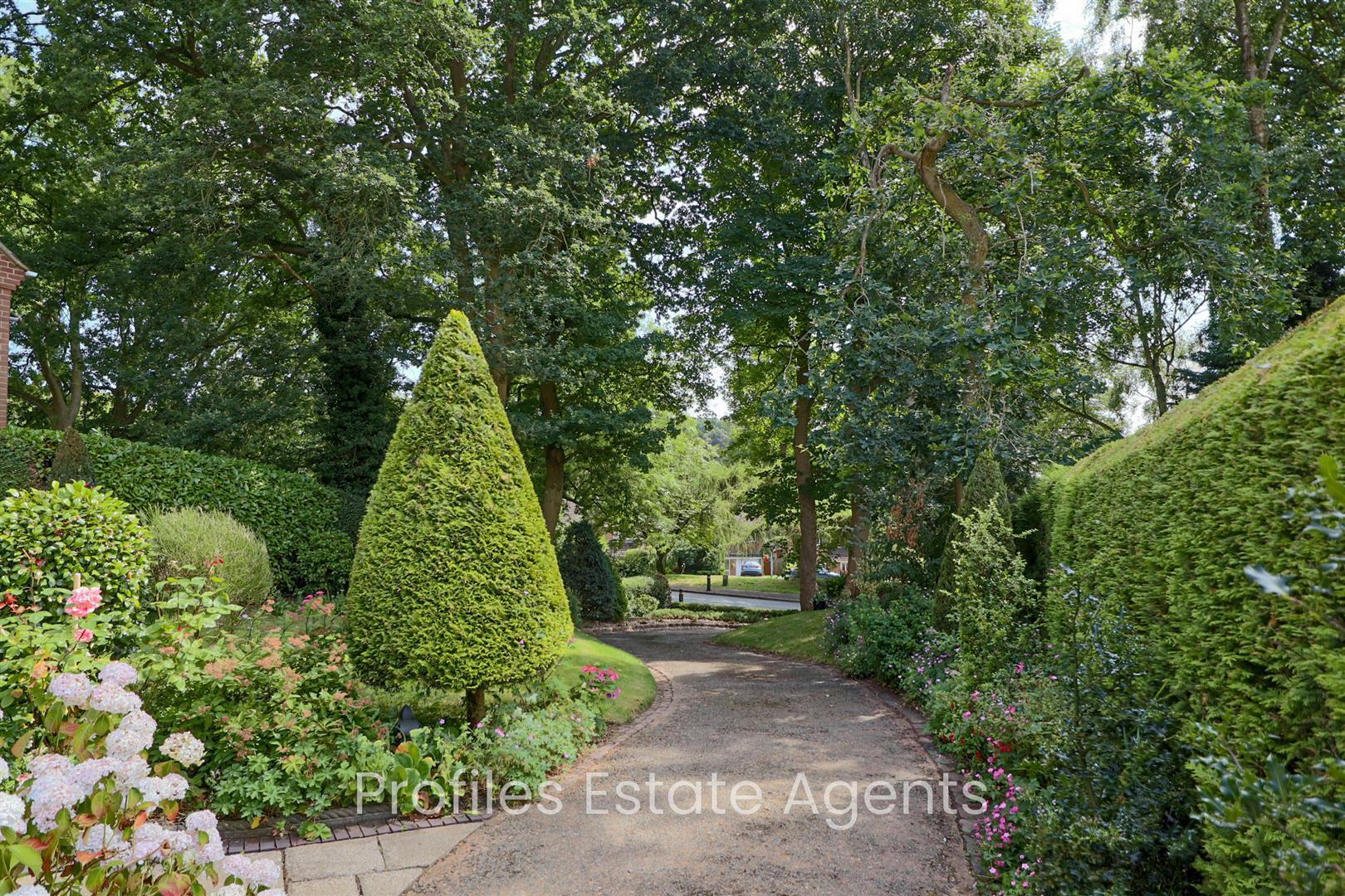 Station Road, Market Bosworth Image 6