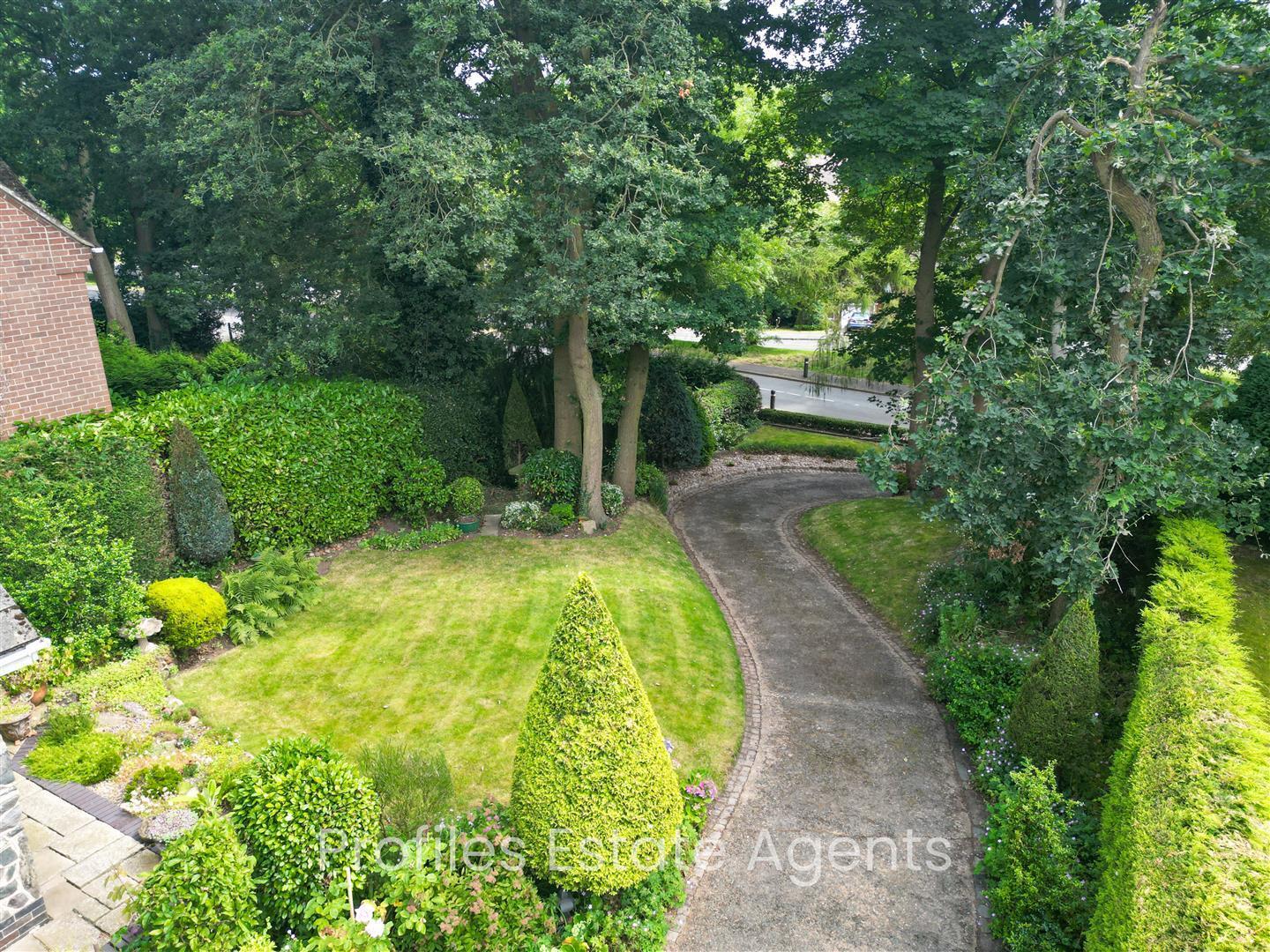 Station Road, Market Bosworth Image 7