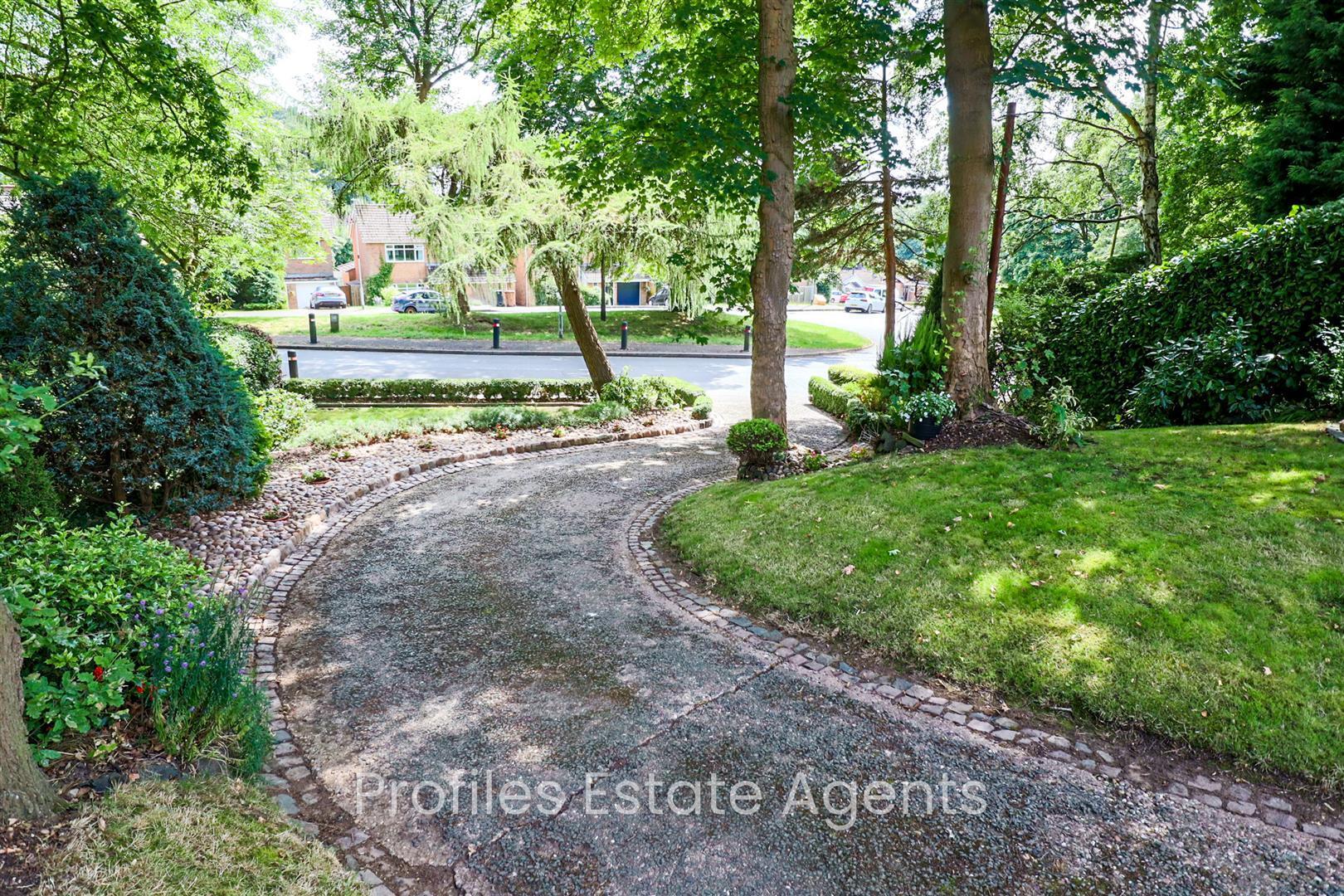 Station Road, Market Bosworth Image 8