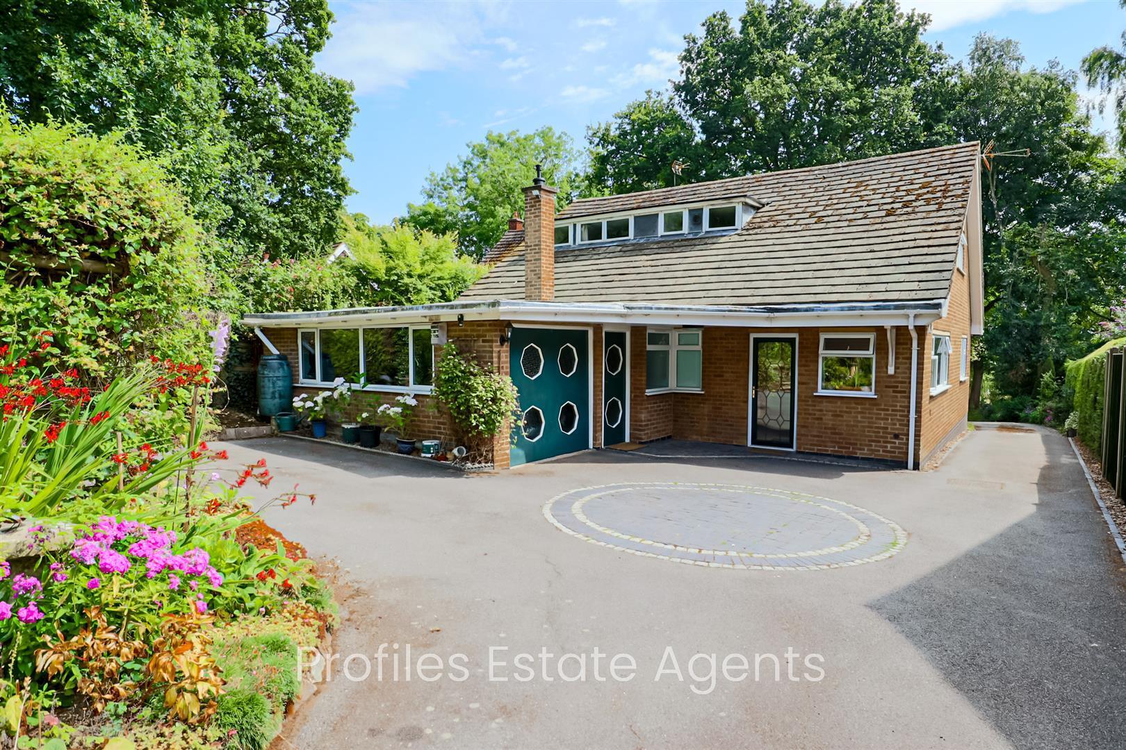 Station Road, Market Bosworth Image 30